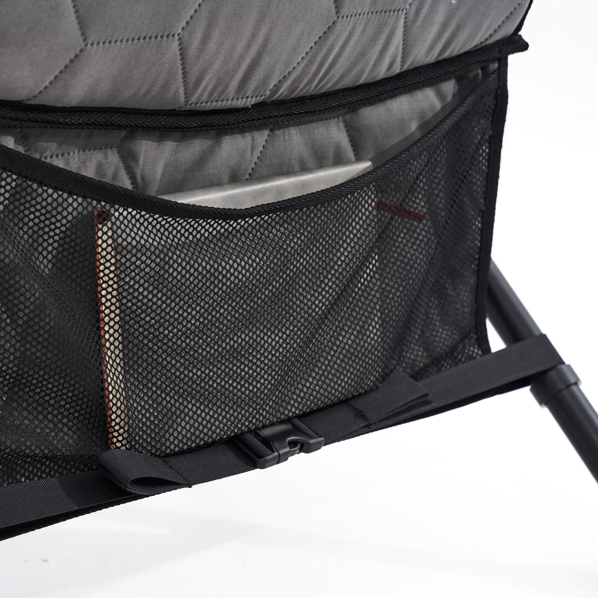 MTS-X Chair | Backcountry Sportsman