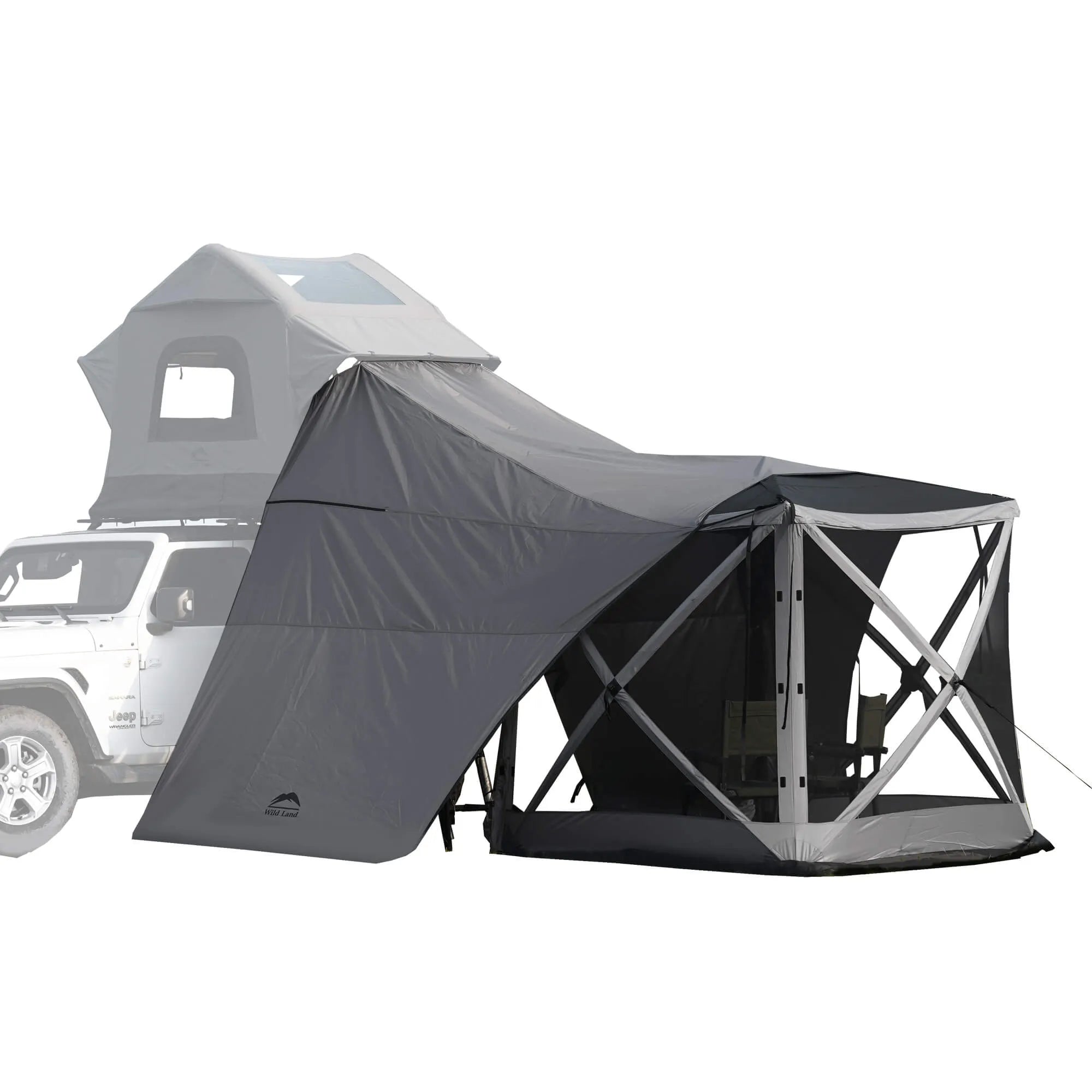 Universal Connector | Backcountry Sportsman