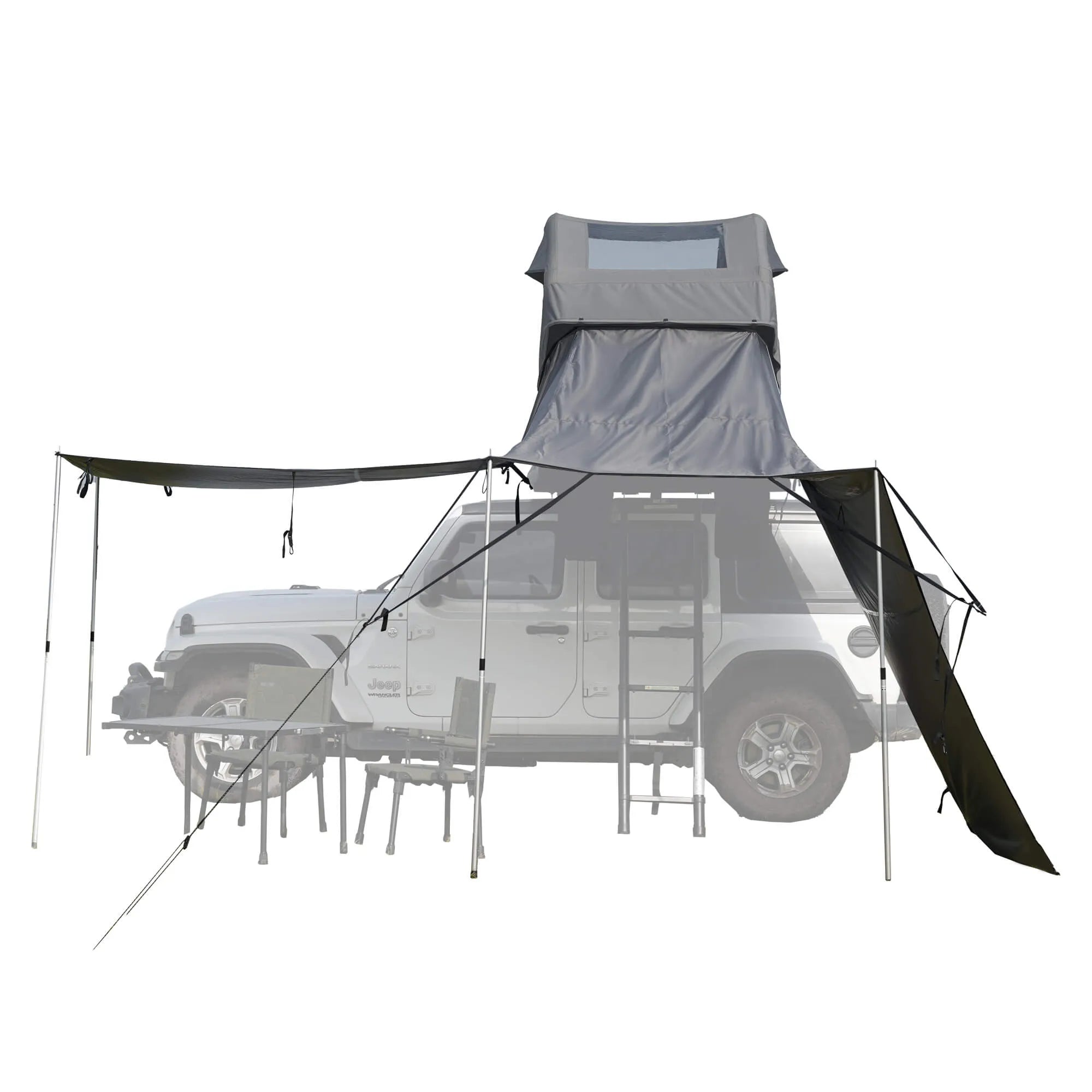 Universal Connector | Backcountry Sportsman