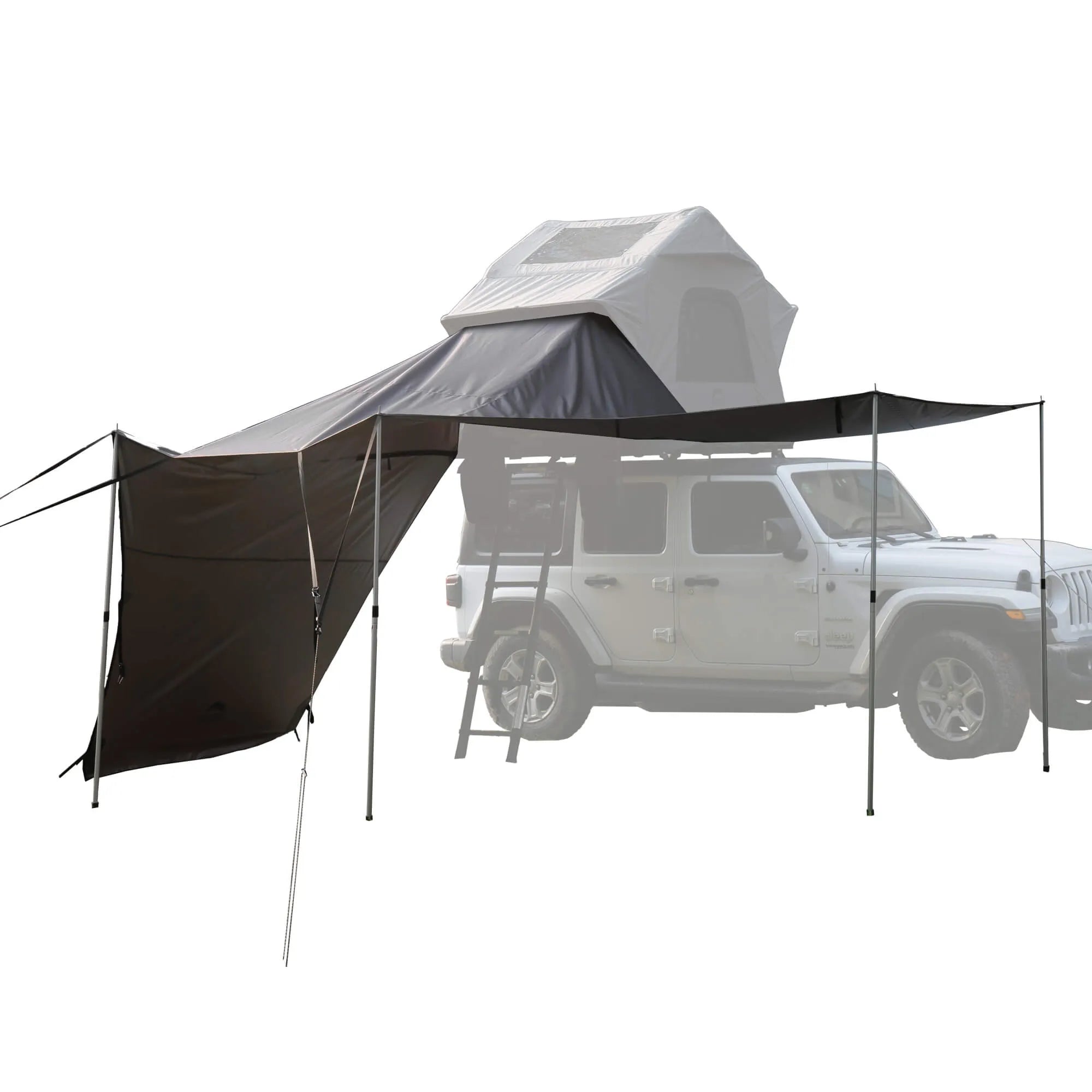 Universal Connector | Backcountry Sportsman