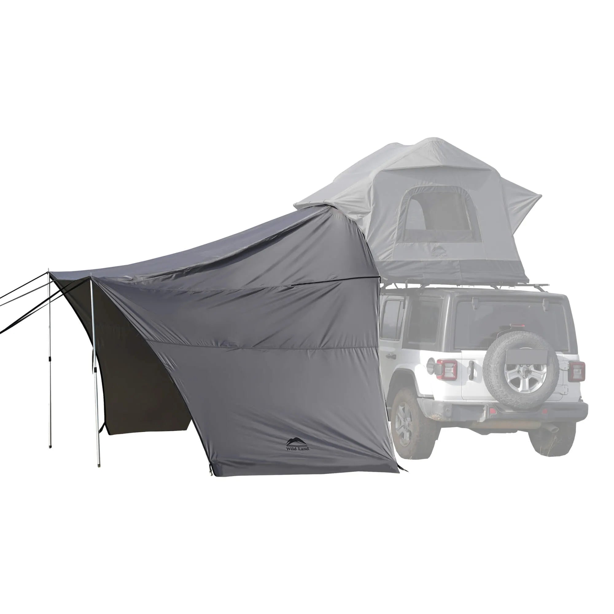 Universal Connector | Backcountry Sportsman