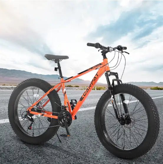 Mountain Dirt Bikes | Backcountry Sportsman