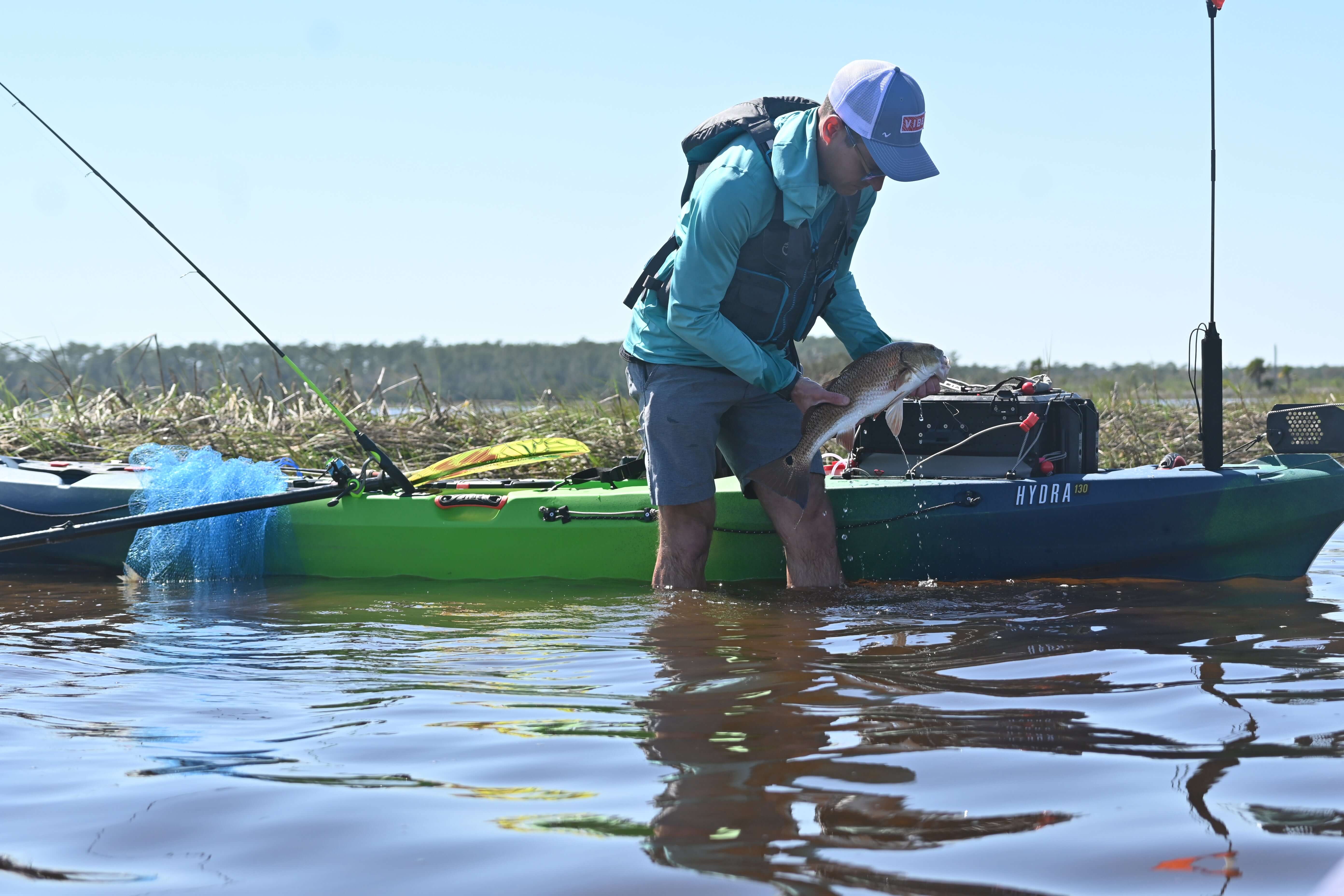 Hydra 130 | Backcountry Sportsman