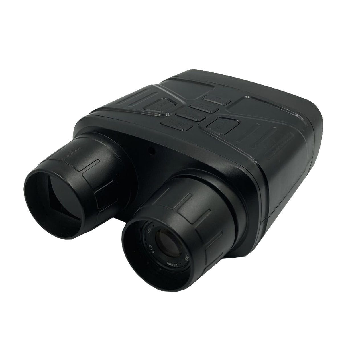 NV4000 Mini Binocular Night Vision Digital Infrared Low Light HD Telescope
