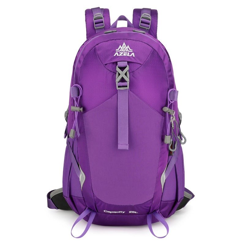 Lightweight Waterproof Hiking Backpack | Backcountry Sportsman