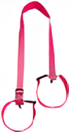 Coral (Raspberry) – Advanced All-Around iSUP