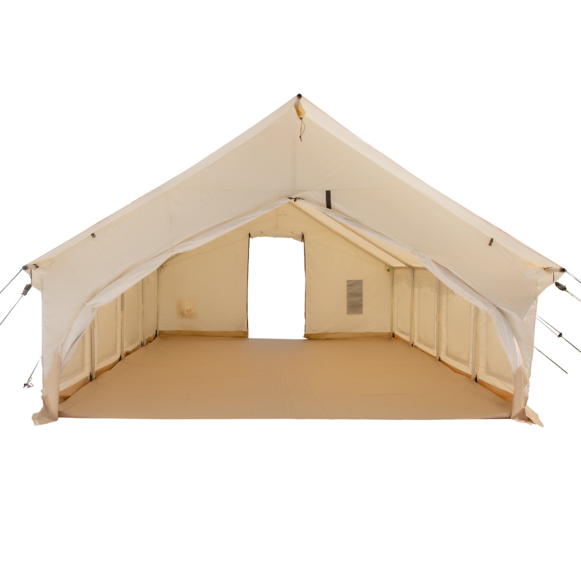 14'x16' Alpha Pro Wall Tent | Backcountry Sportsman