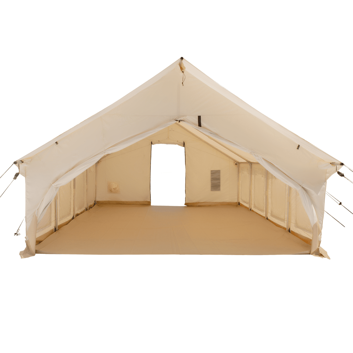 16'x24' Alpha Pro Wall Tent | Backcountry Sportsman