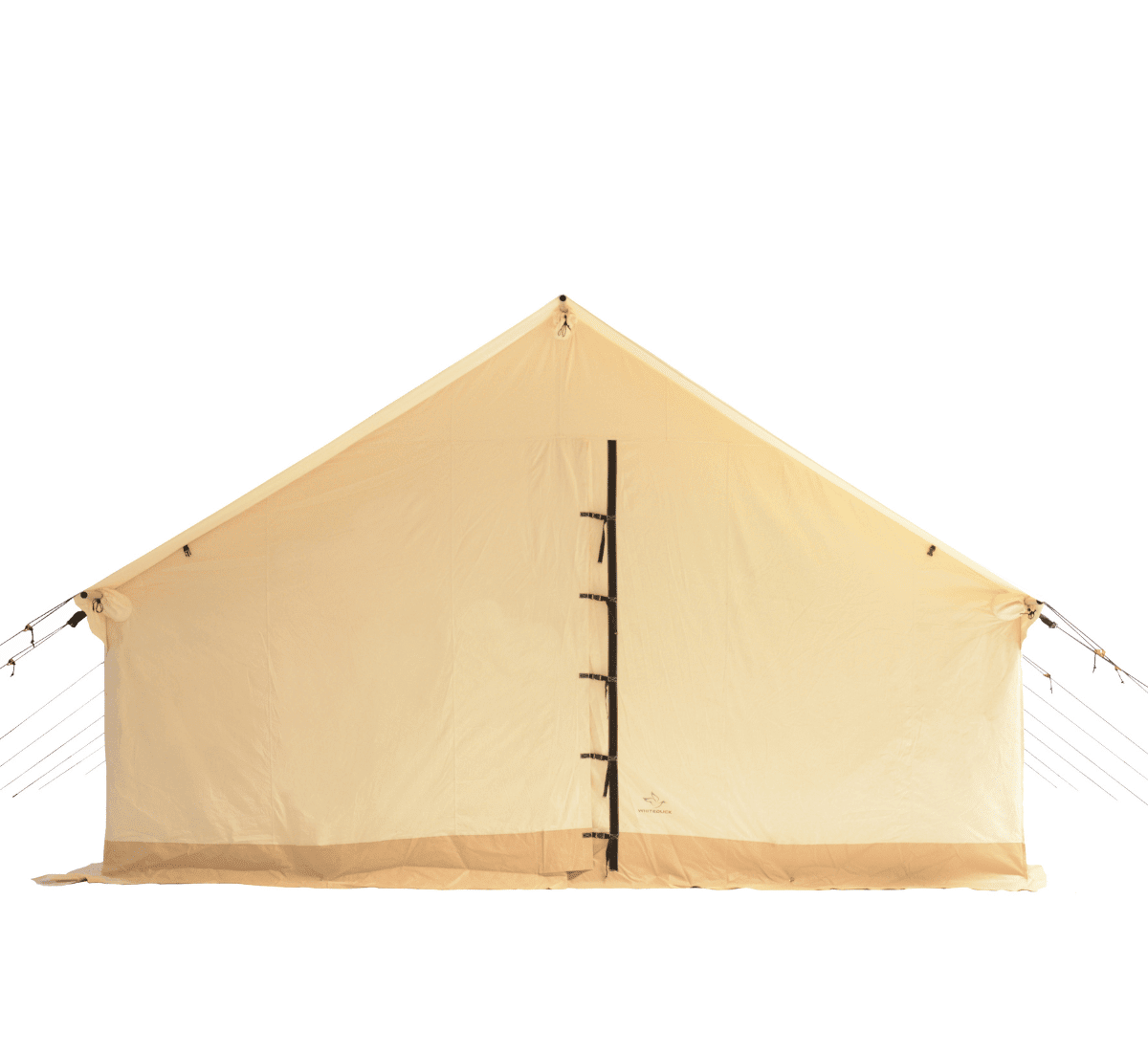 16'x20' Alpha Wall Tent | Backcountry Sportsman