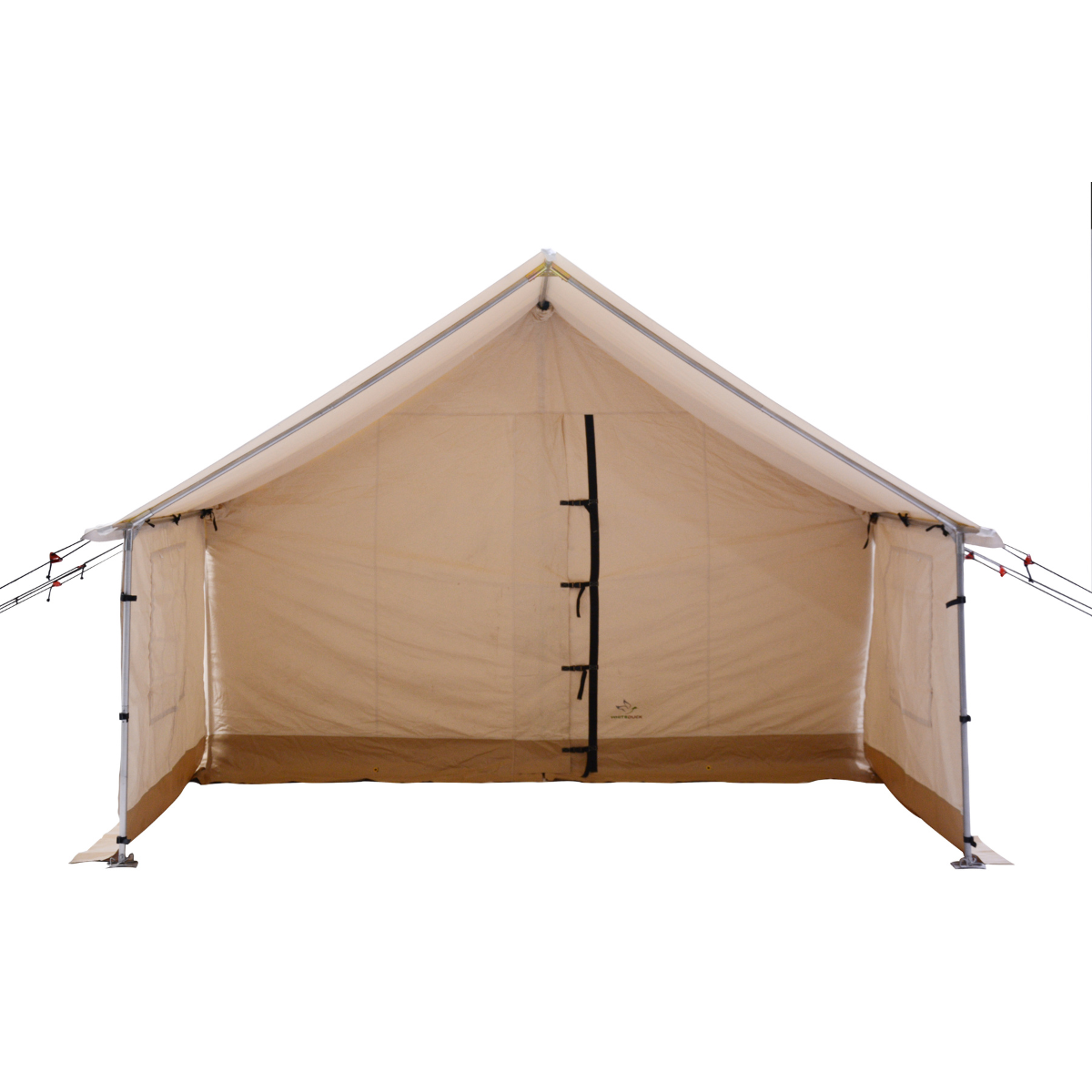 Canvas Porch - Alpha Wall Tent | Backcountry Sportsman