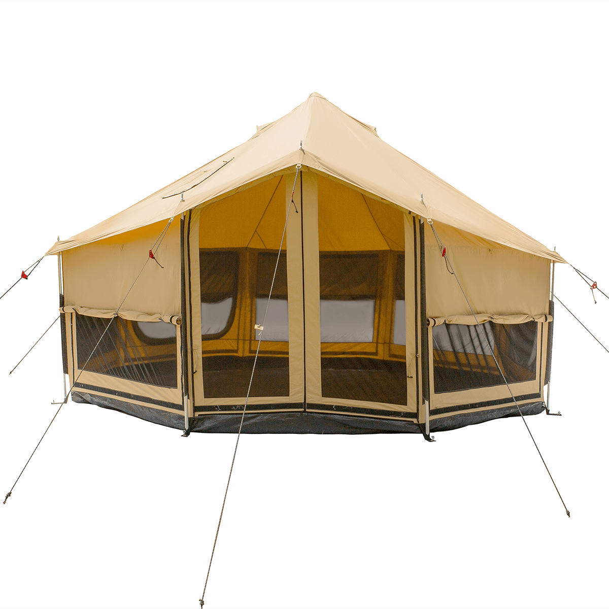 Altimus Bell Tent | Backcountry Sportsman