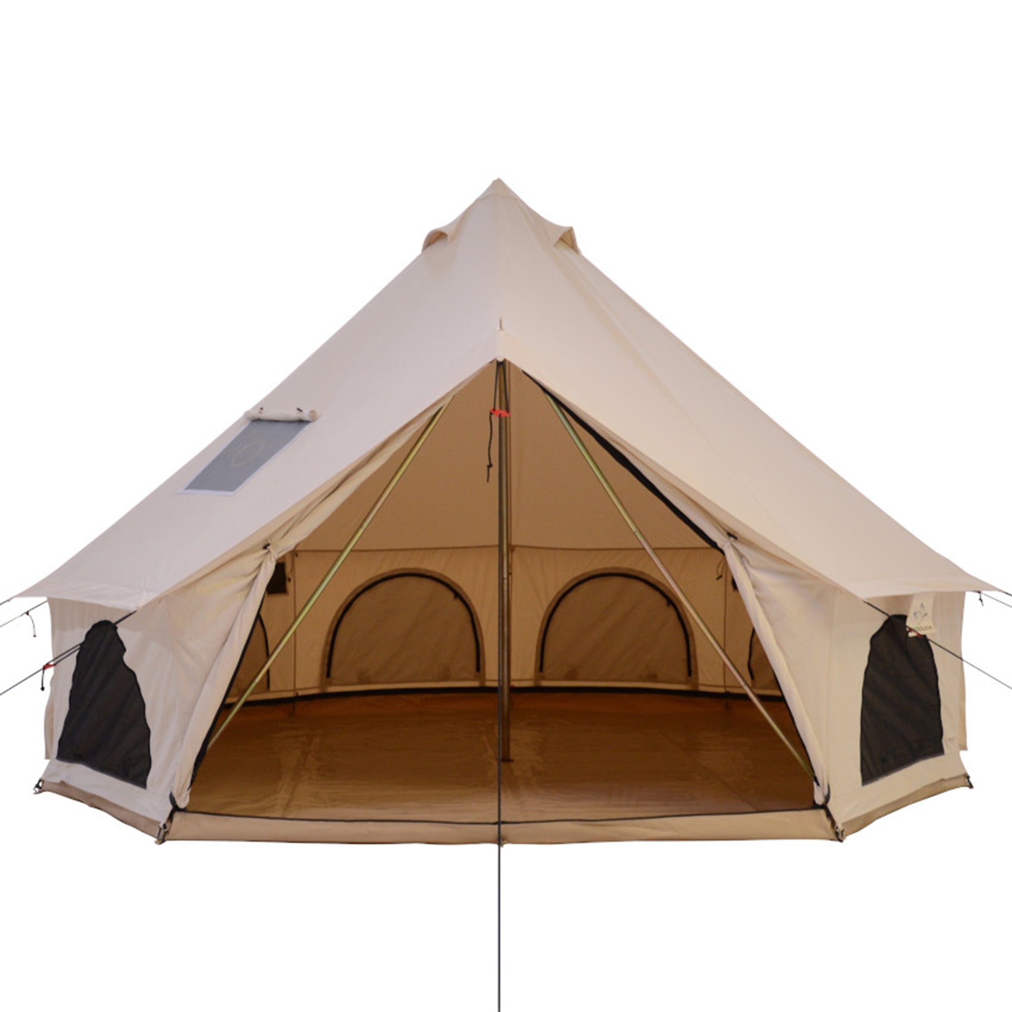 Avalon Bell Tent | Backcountry Sportsman