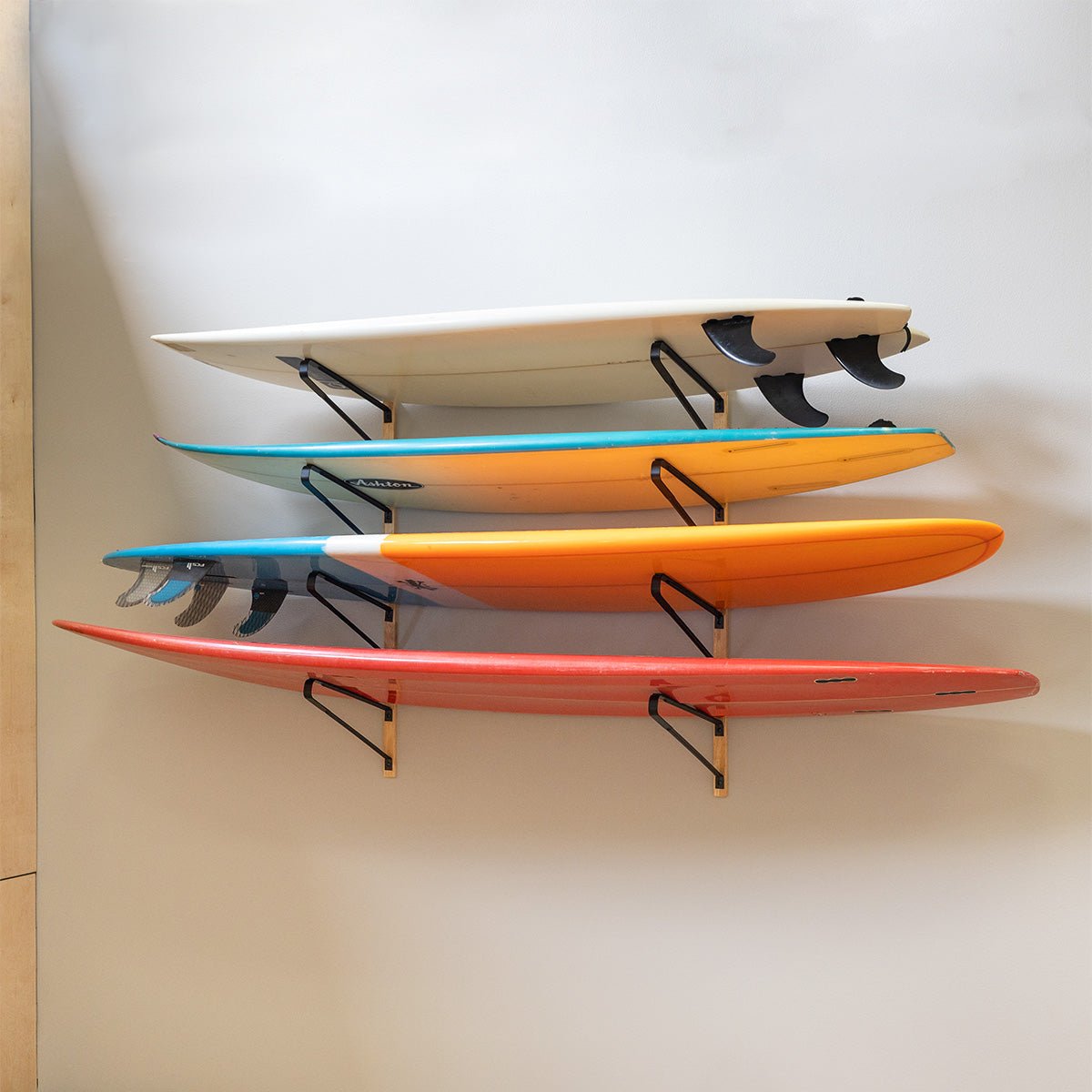 Avon Wakeboard Rack | 4 Levels | Backcountry Sportsman