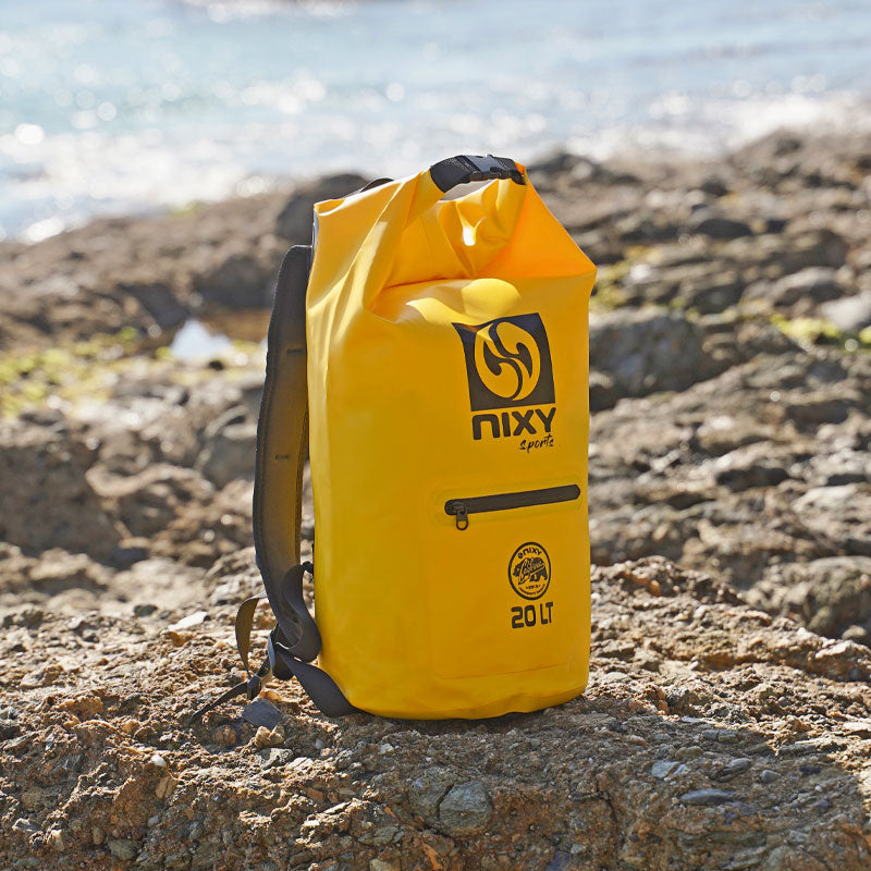 NIXY 10L Waterproof Dry Bag