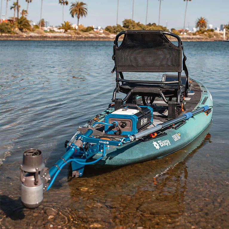 Kayak Accessories