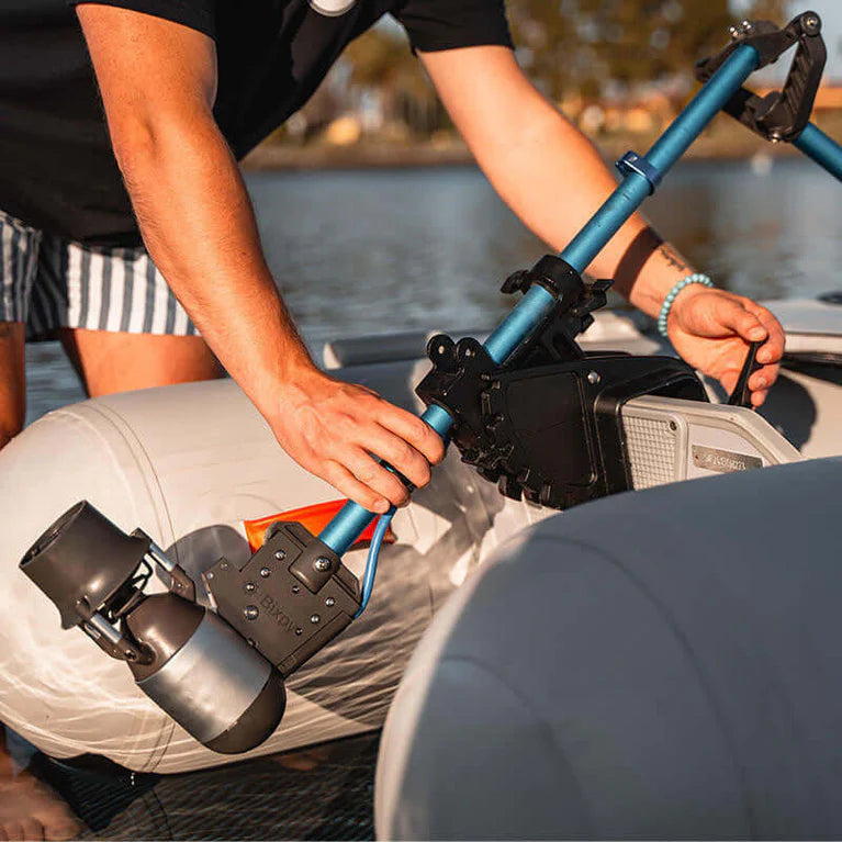 Kayak Accessories