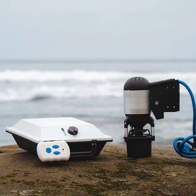 Kayak Accessories