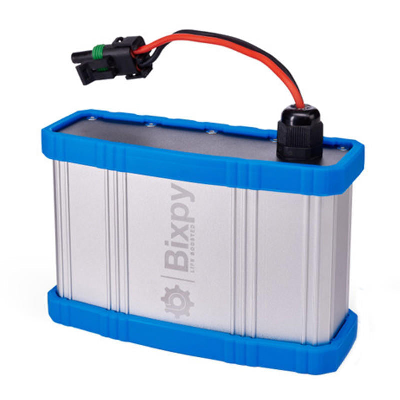 PP-77-LW - 6V Live Well and Bait Tank Battery | Backcountry Sportsman
