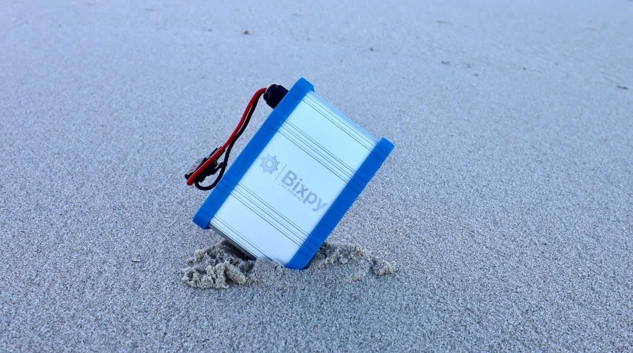 PP-77-LW - 6V Live Well and Bait Tank Battery | Backcountry Sportsman
