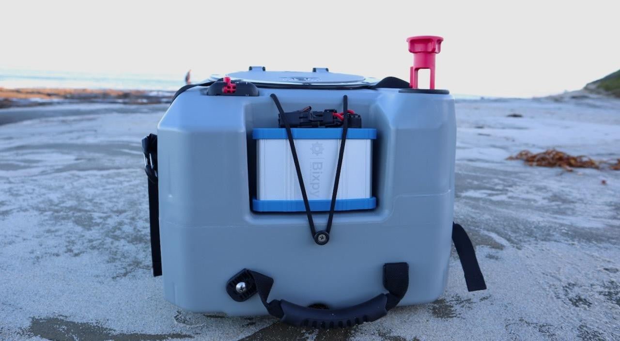 PP-77-LW - 6V Live Well and Bait Tank Battery | Backcountry Sportsman