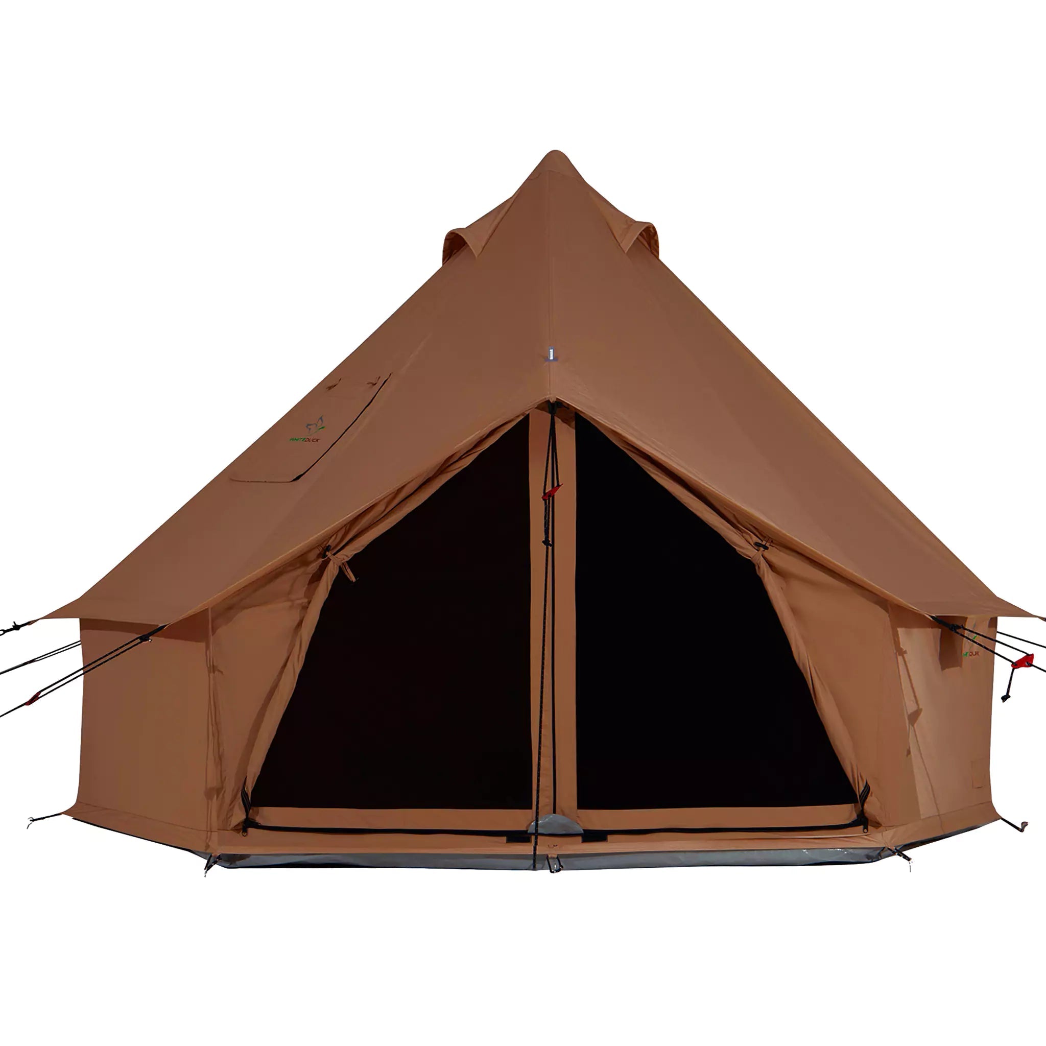 10' Regatta Bell Tent | Backcountry Sportsman