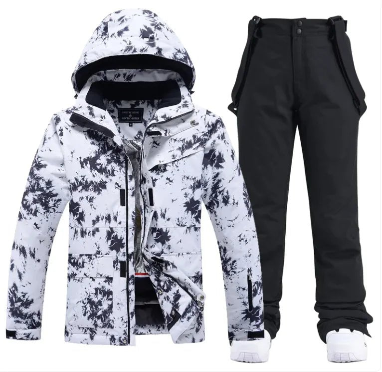 Ski Suit Men's and Women's | Backcountry Sportsman