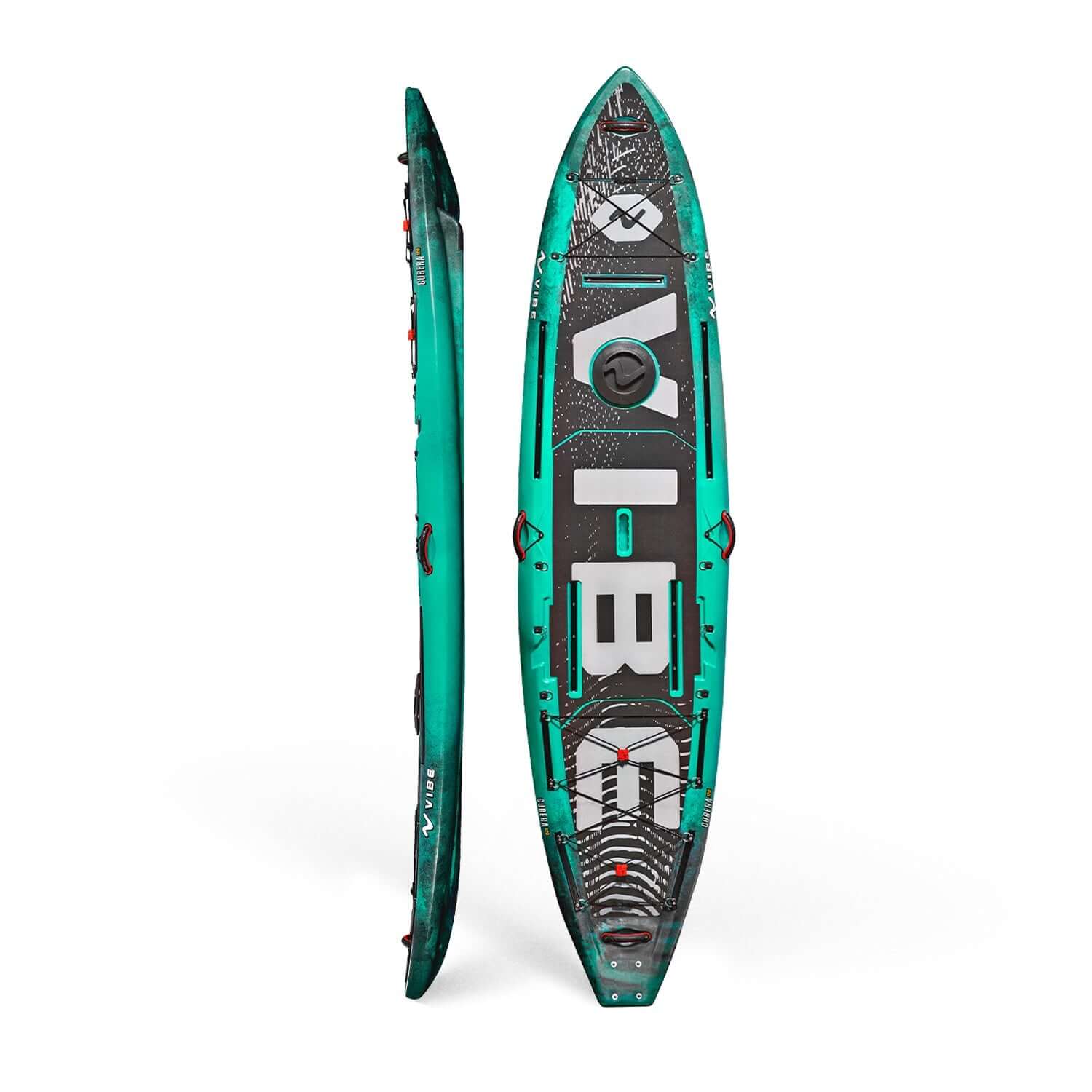 Cubera 120 Hybrid | Backcountry Sportsman