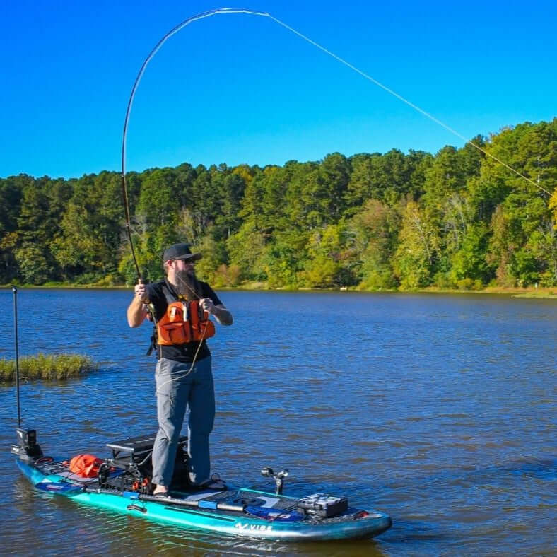 Cubera 120 Hybrid | Backcountry Sportsman