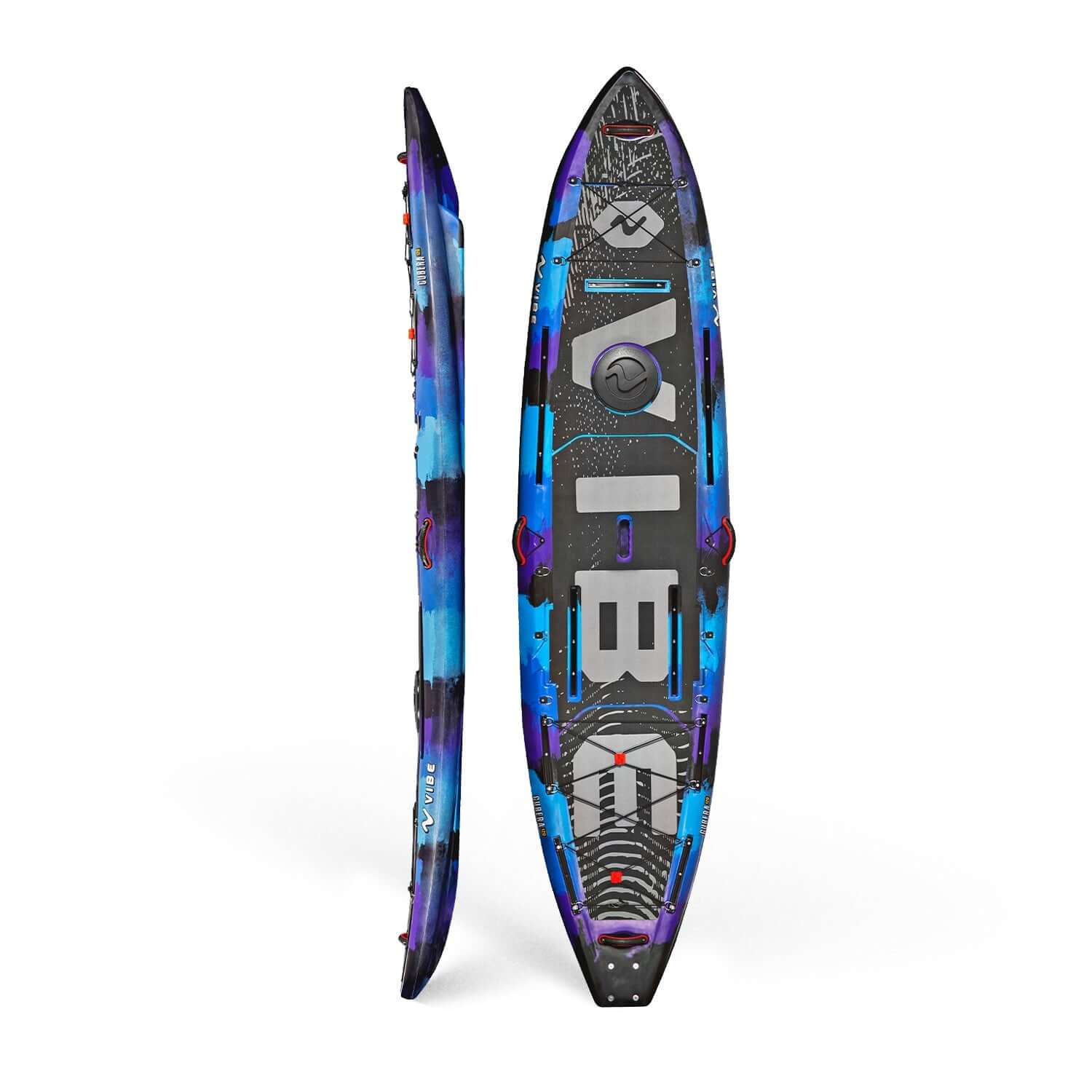 Cubera 120 Hybrid | Backcountry Sportsman