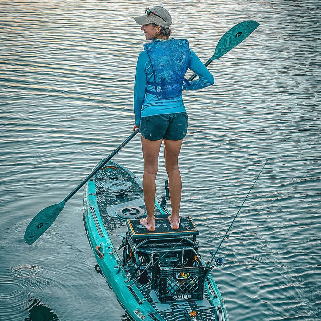 Cubera 120 Hybrid | Backcountry Sportsman