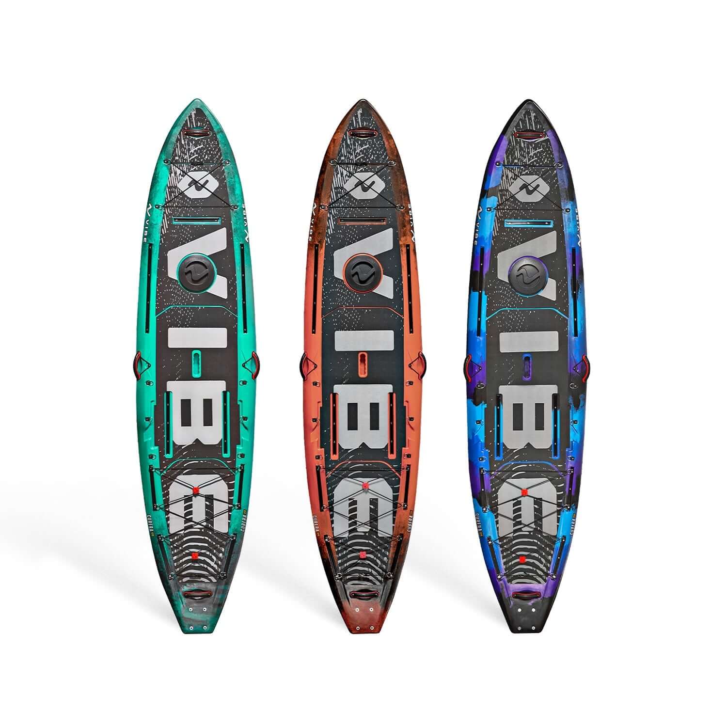 Cubera 120 Hybrid | Backcountry Sportsman