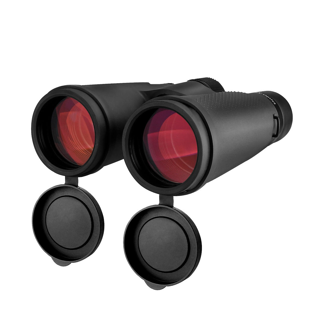 Creative Simple Portable Plastic Civilian Binoculars | Backcountry Sportsman