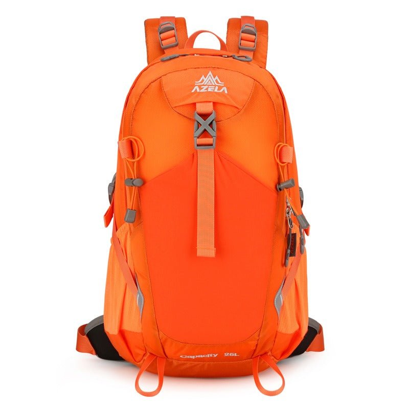 Lightweight Waterproof Hiking Backpack | Backcountry Sportsman