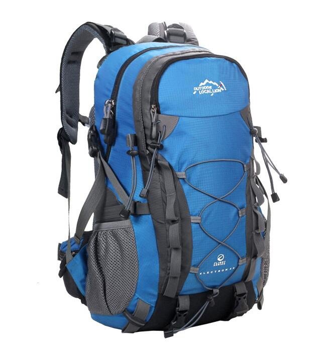Outdoor Leisure Sports Travel Backpack | Backcountry Sportsman