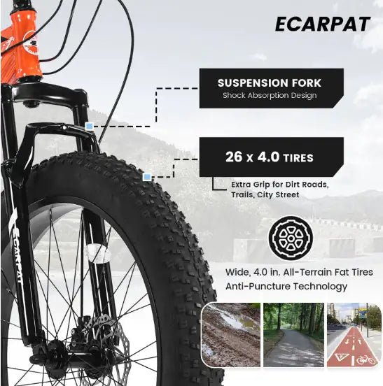 Mountain Dirt Bikes | Backcountry Sportsman