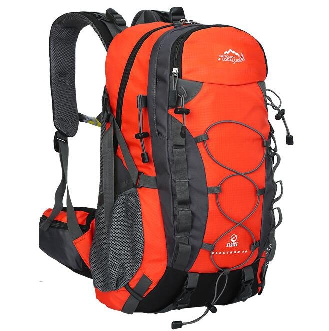 Outdoor Leisure Sports Travel Backpack | Backcountry Sportsman