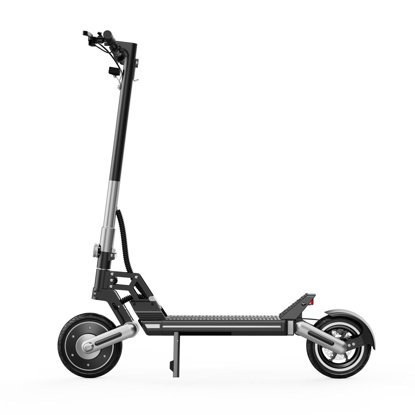 800W Foldable Electric Powerful Scooter From US Warehouse 40 Km 1 Hour High Speed Electric Scooter | Backcountry Sportsman