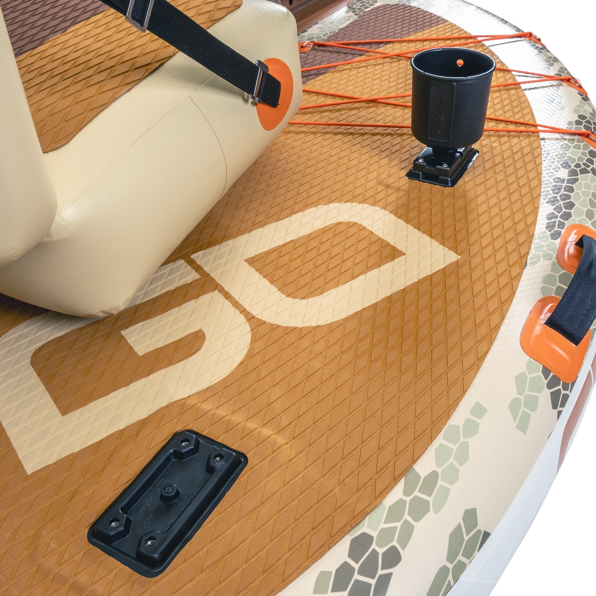 Double Fish | Backcountry Sportsman