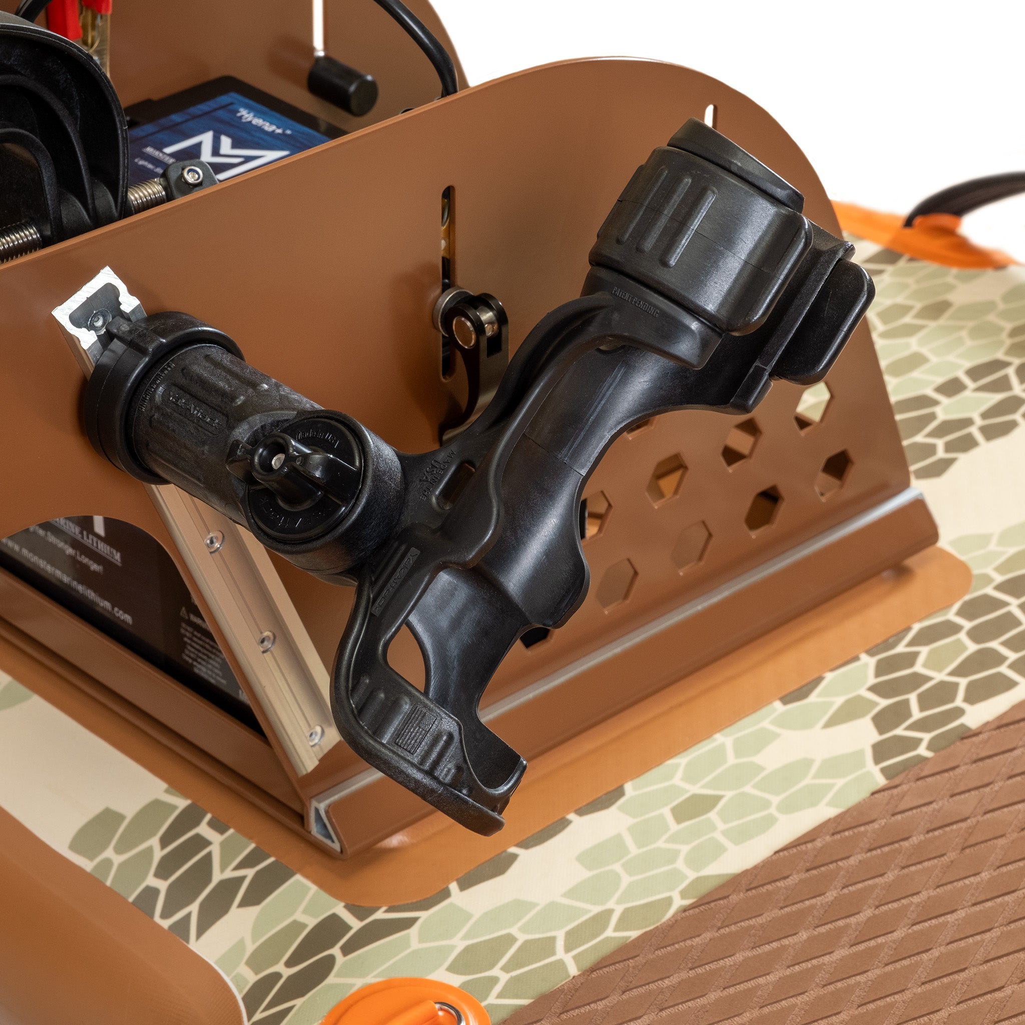 Double Fish | Backcountry Sportsman