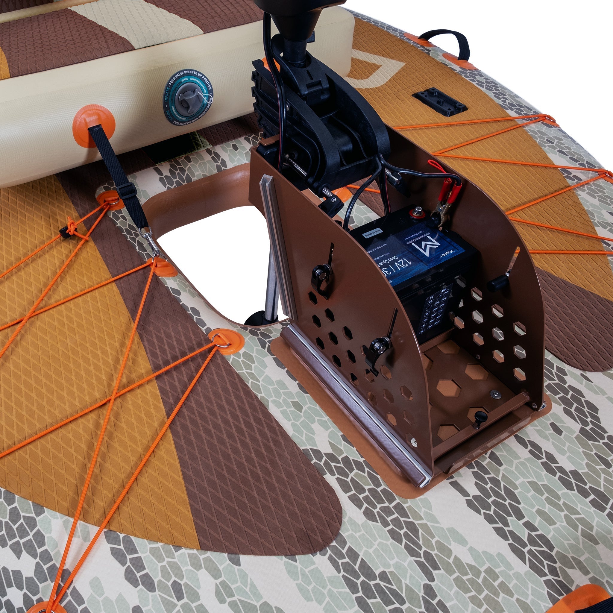 Double Fish | Backcountry Sportsman