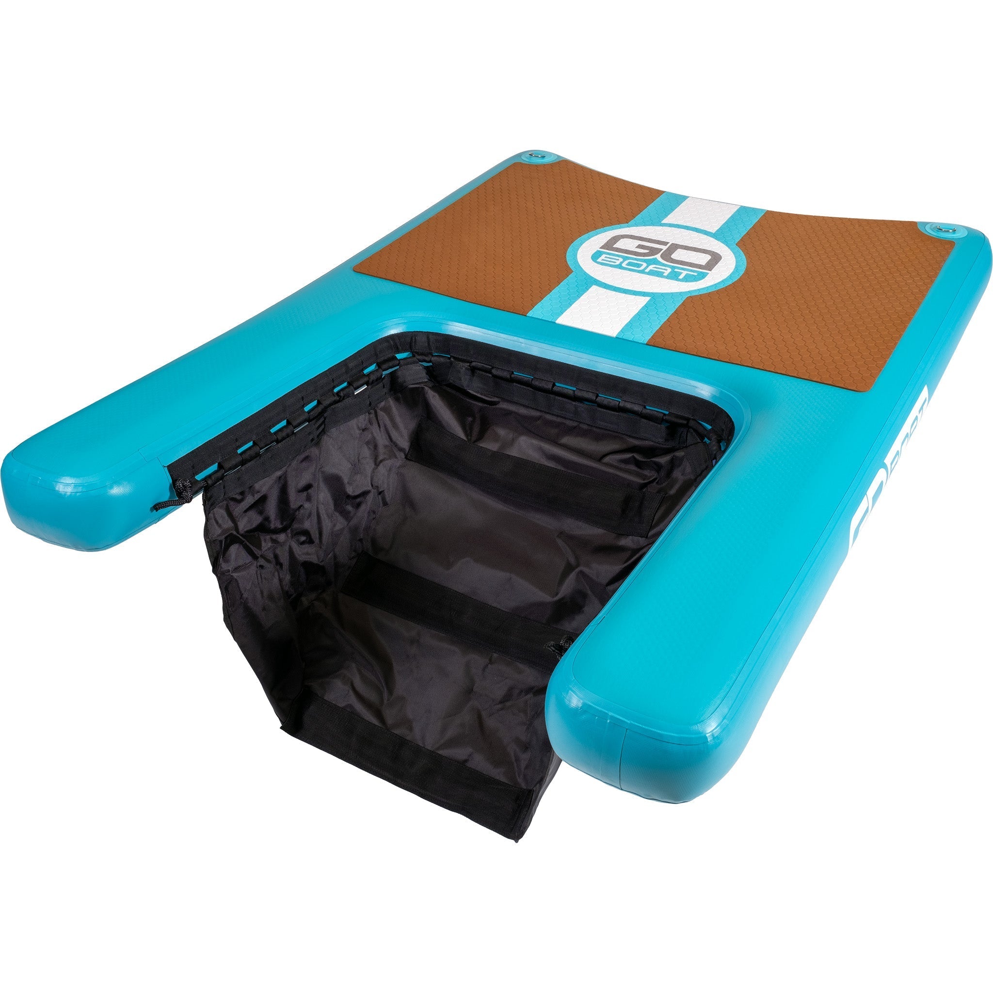 Dog Dock | Backcountry Sportsman