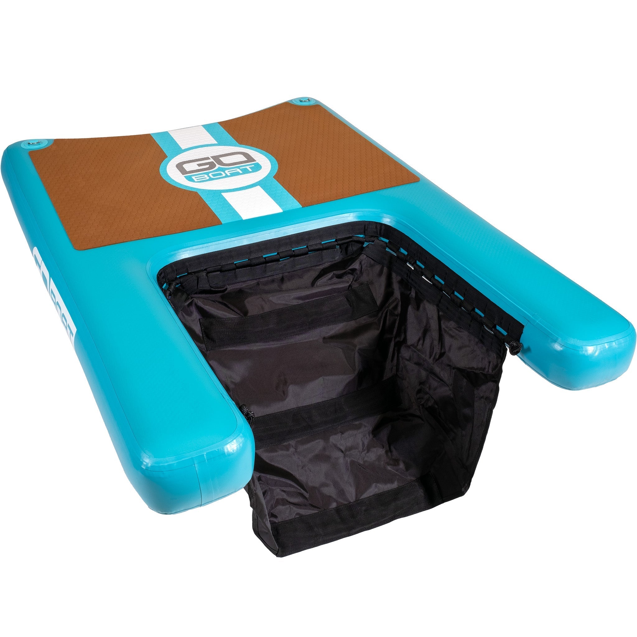 Dog Dock | Backcountry Sportsman