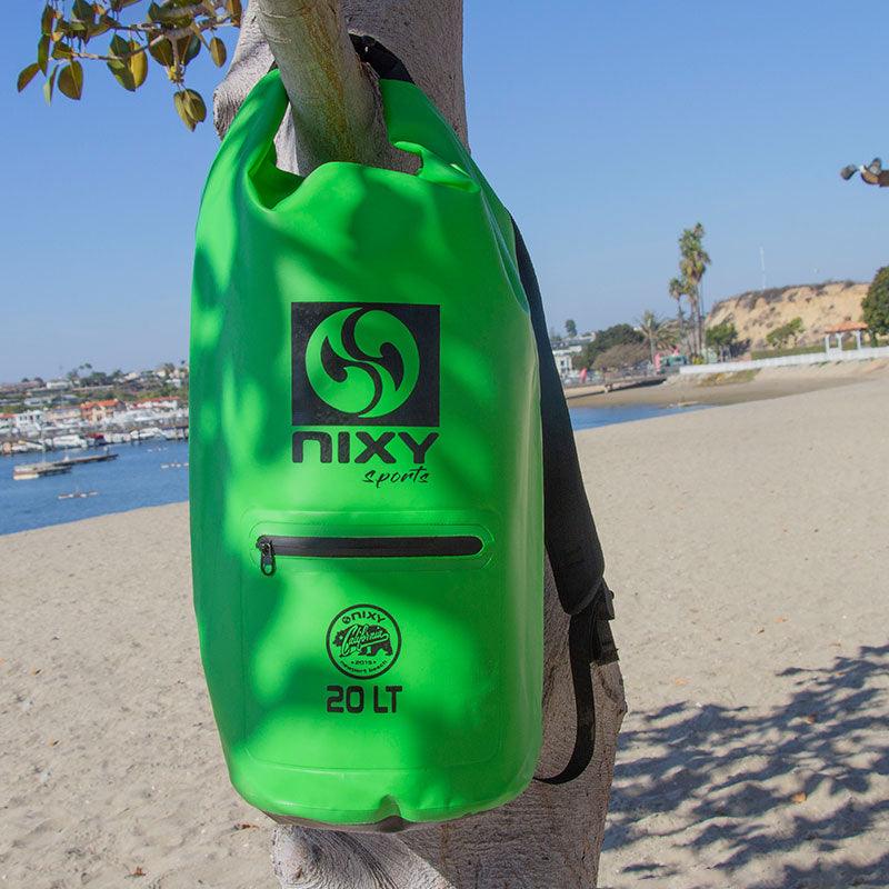 NIXY 20L Waterproof Dry Bag