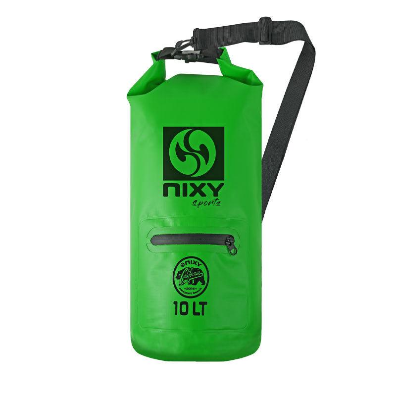 NIXY 10L Waterproof Dry Bag