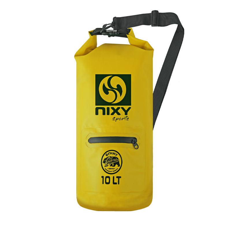 NIXY 10L Waterproof Dry Bag