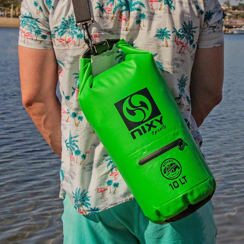 NIXY 10L Waterproof Dry Bag
