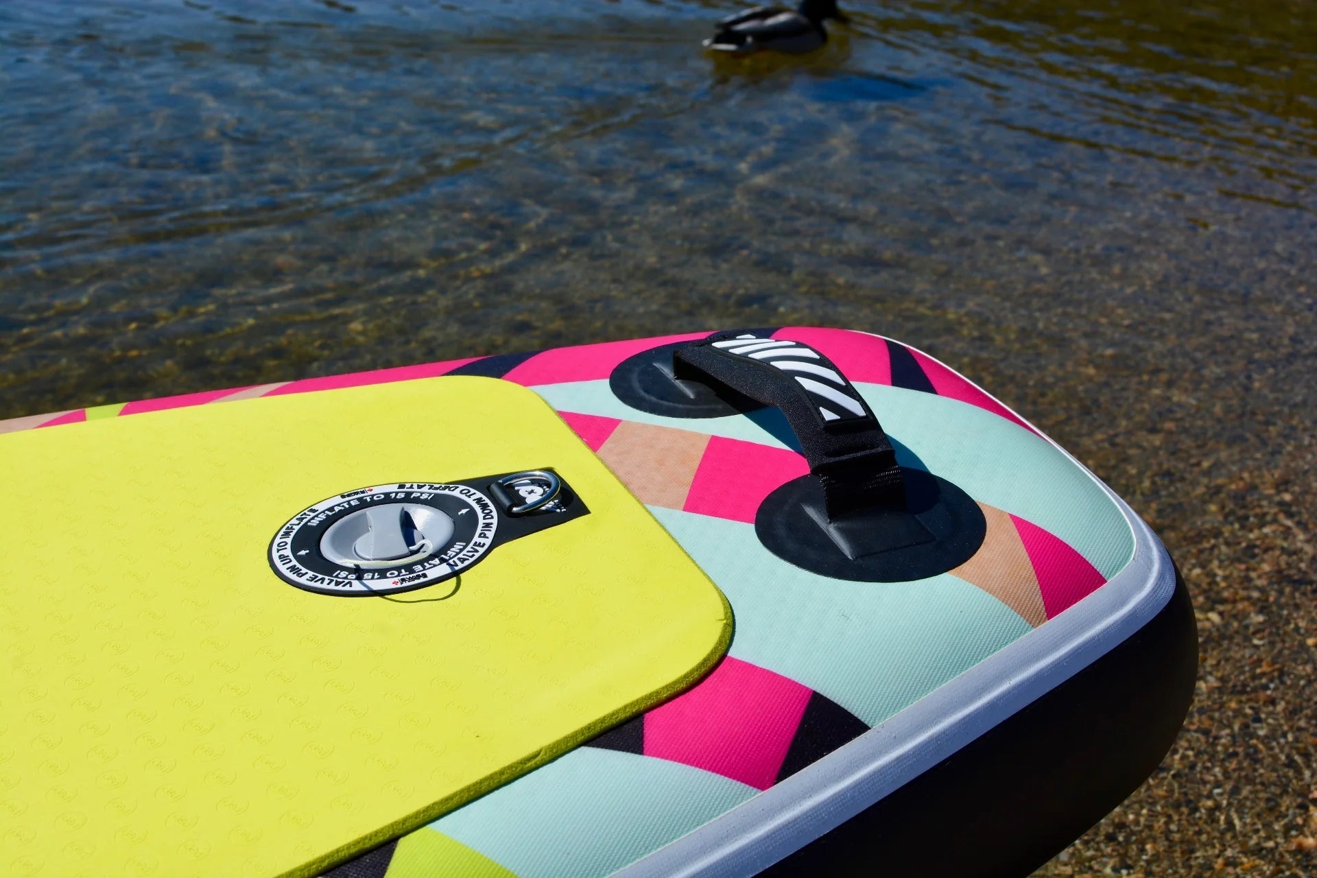 10'6 Royal Hawaiian Palm | Backcountry Sportsman