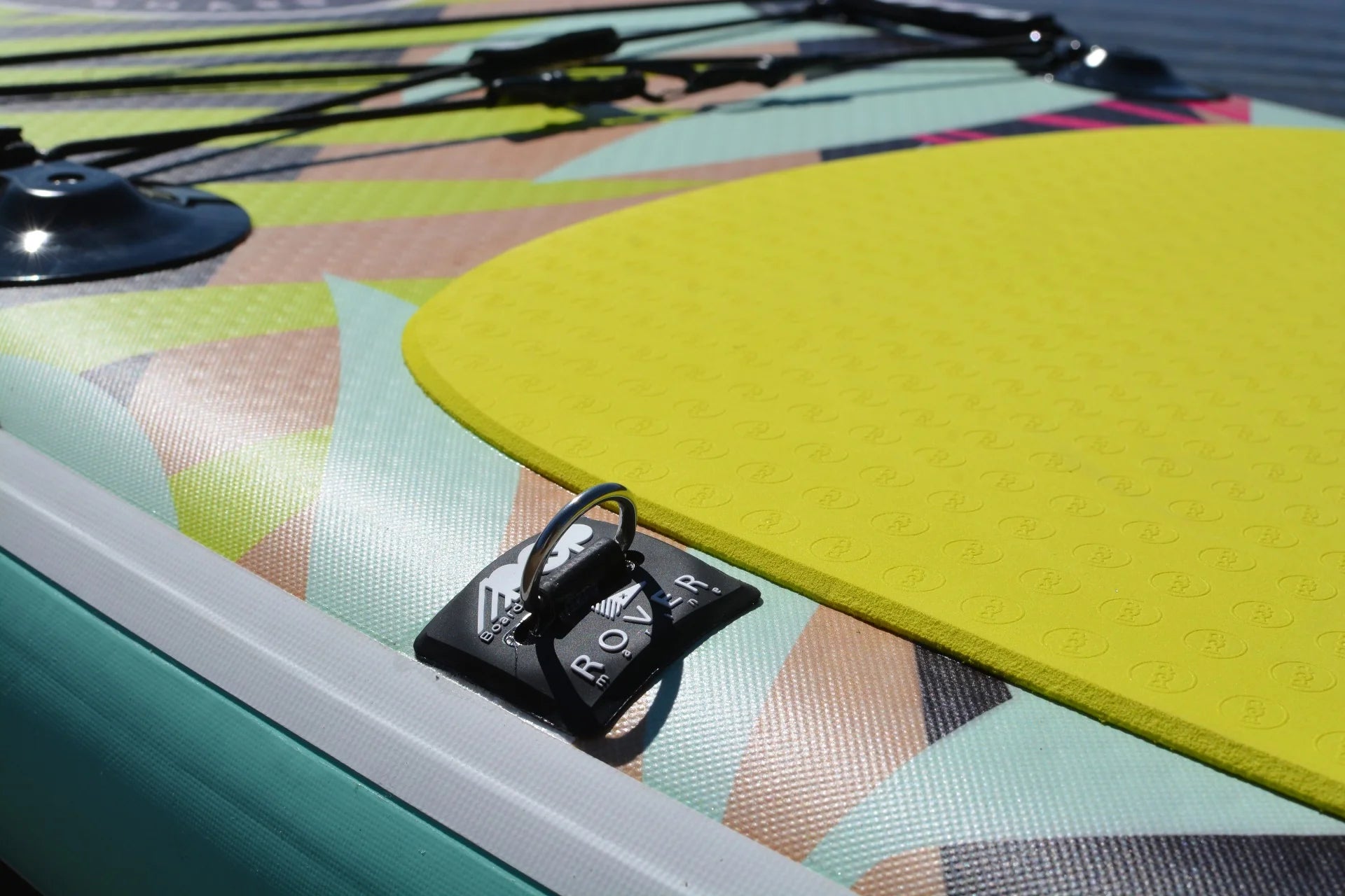 10'6 Royal Hawaiian Palm | Backcountry Sportsman