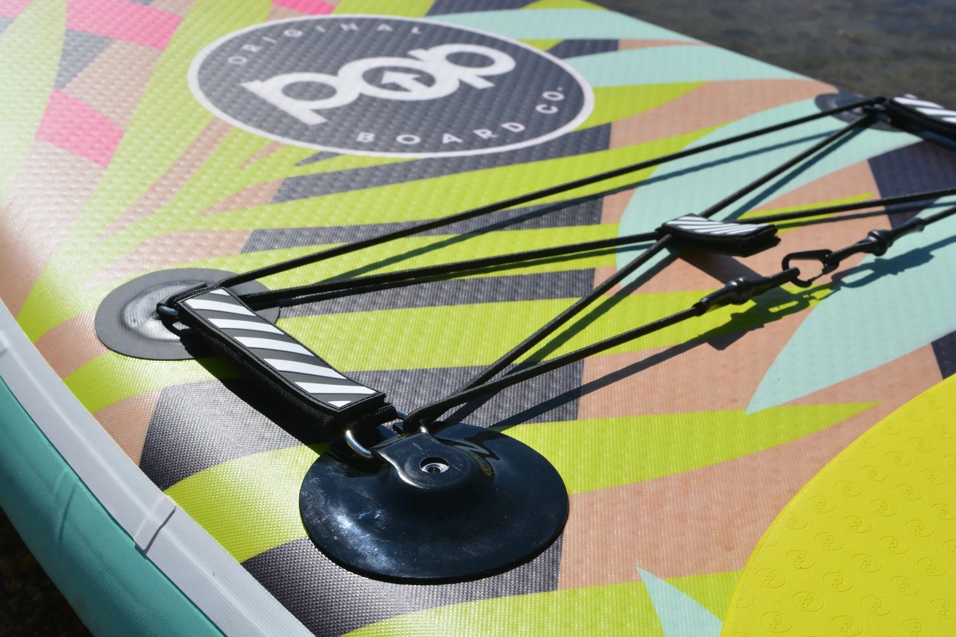 10'6 Royal Hawaiian Palm | Backcountry Sportsman