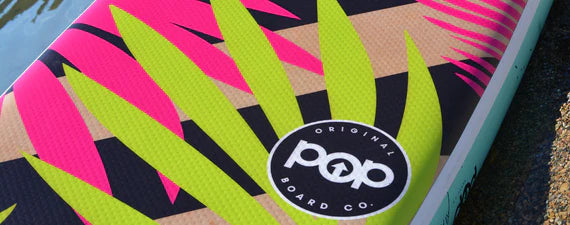 10'6 Royal Hawaiian Palm | Backcountry Sportsman